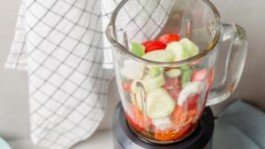 gazpacho