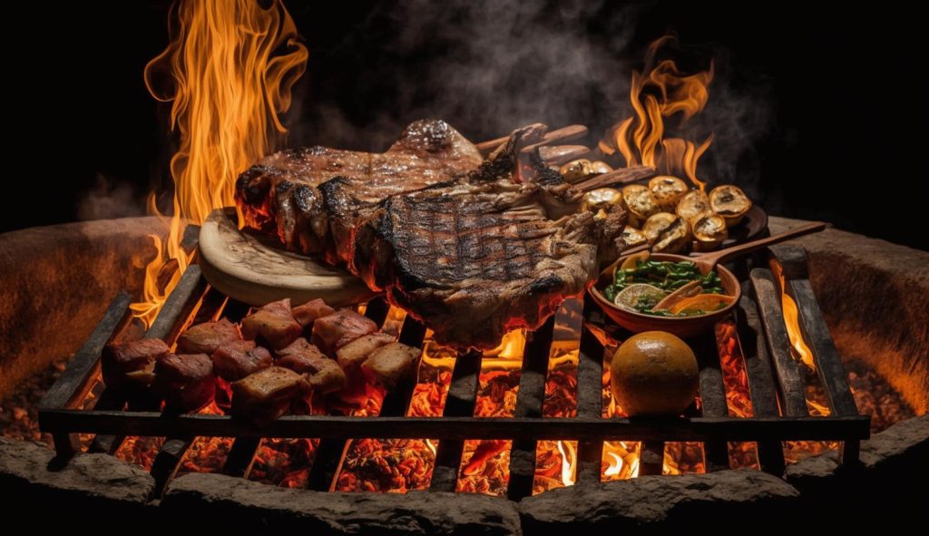 donde comprar carne para barbacoa