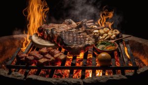 donde comprar carne para barbacoa