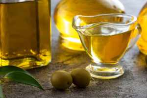 beneficios del aceite de oliva