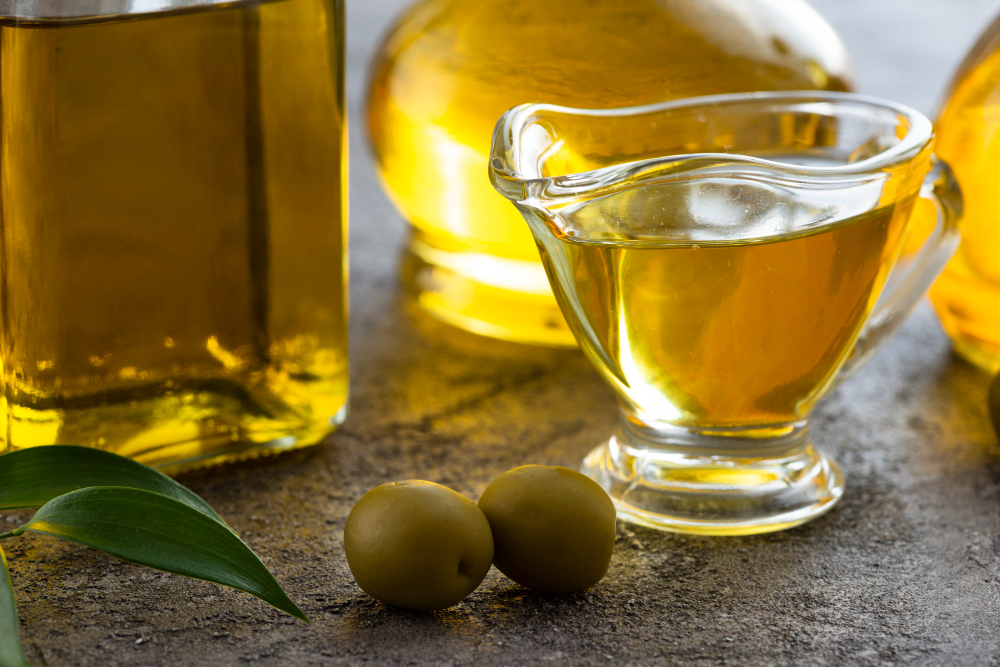 beneficios del aceite de oliva