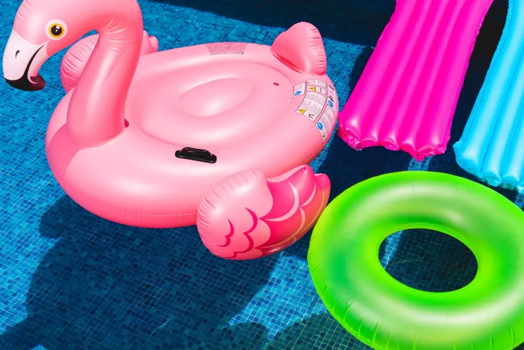 juguetes de agua